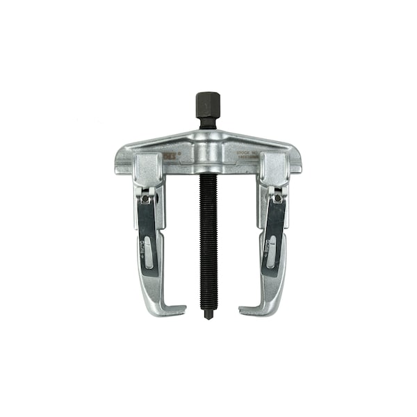 SP1410Q 2 Arm Quick Action Internal/External Puller